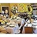30th Birthday Decorations for Men Party Supplies Dirty Thirty Him Decor Kit