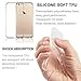 INCART [Crystal Clear Phone Case (4.7