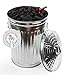 Behrens Galvanized Steel Trash Can 20 gallon