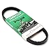 2002-2006 Polaris Sportsman 700 Drive Belt Dayco HP ATV OEM Upgrade Replacement Transmission Belts