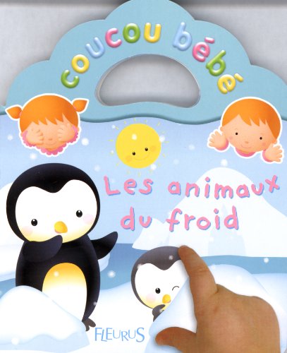 Les  animaux du froid