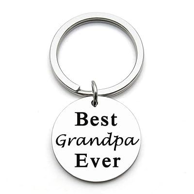 Download Christmas Birthday Key Chain Gifts For Grandfather If Grandpa Cant Fix It No One Can Xgakwd Fathers Day Keychain For Grandpa Men Clothing Shoes Jewelry Ilsr Org