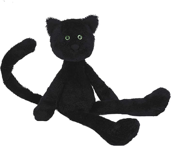 jellycat merryday ginger cat