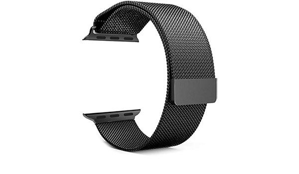 jetech milanese loop 44mm