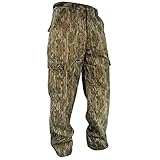 Mossy Oak Cotton Mill II Hunt Pant - Bottomland