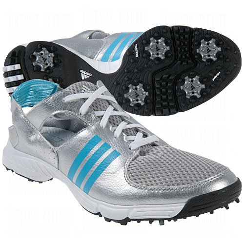 adidas New Womens Climacool Slingback Golf