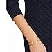 Tory Burch Pierced T Cuff Bracelet, Tory Gold