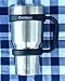 Colderr Handle for YETI Rambler 30 oz. Tumbler, Black