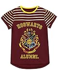 Harry Potter Girls' Harry Potter T-Shirt Size 12
