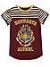 Harry Potter Girls' Harry Potter T-Shirt Size 12