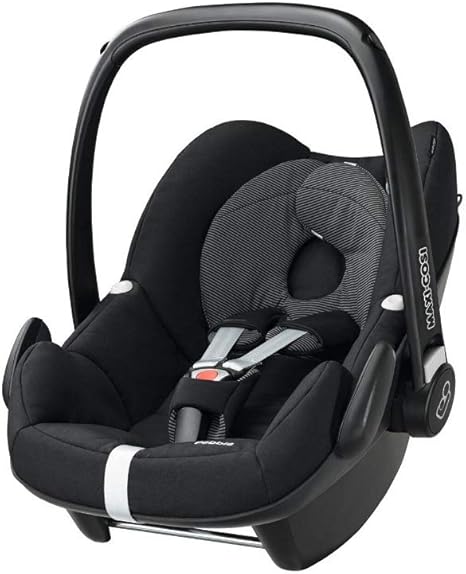 maxi cosi pebble capsule