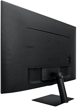 Samsung 31.5" M5 Smart LED Monitor 1080p VA HDR view 4