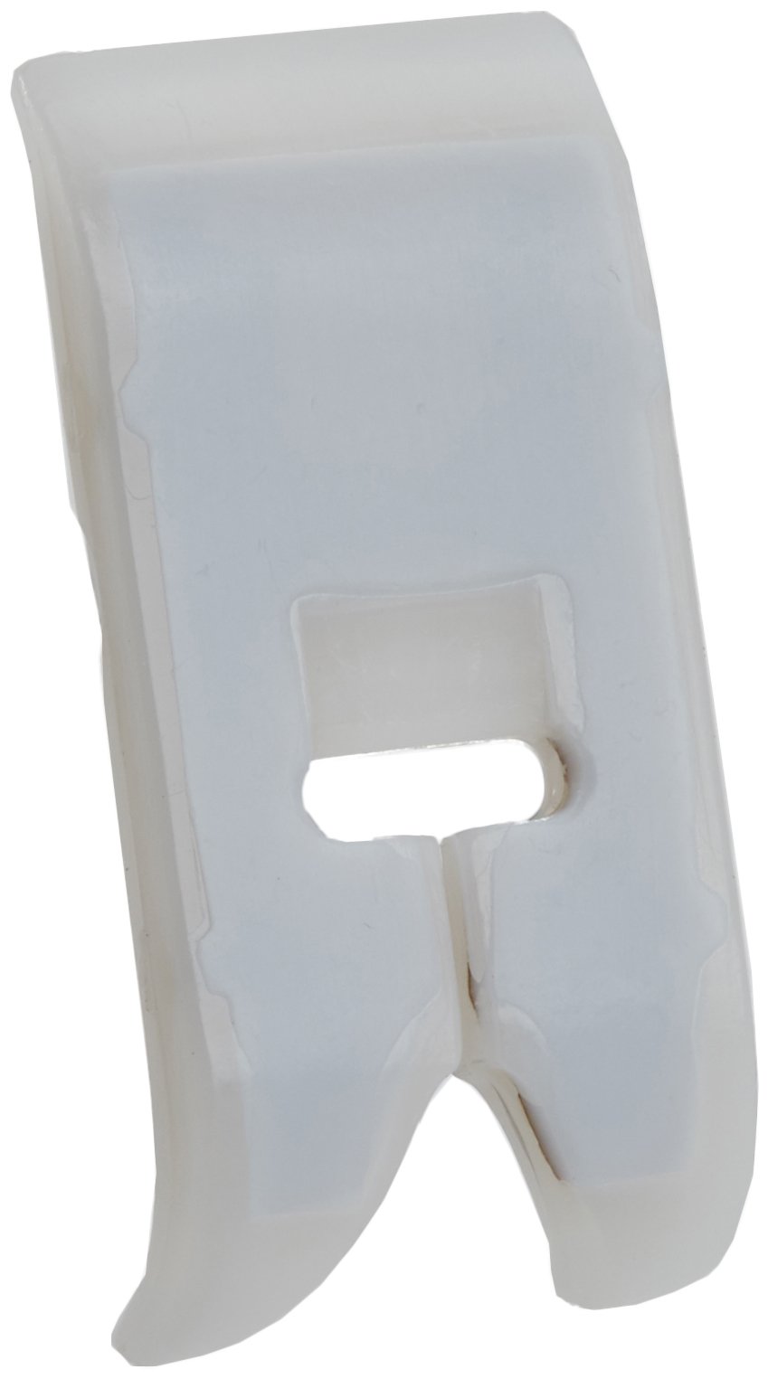 Alfa Sewing Machine Accessories Presser Foot for Sewing Machine, Stainless Steel and Teflon