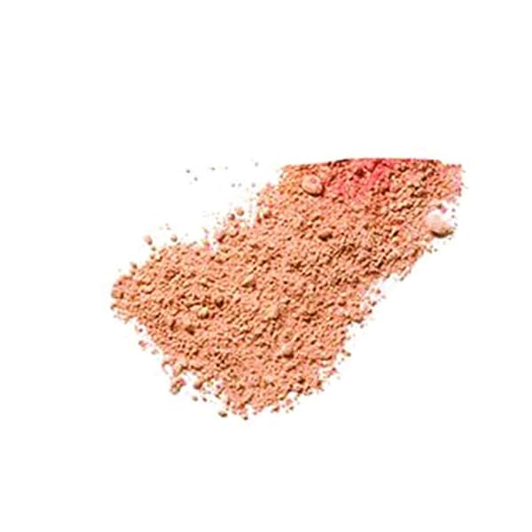 L’ORÉAL PARIS TRUE MATCH MINERAL LOOSE POWDER FOUNDATION, NATURAL BUFF, 0.35OZ