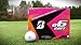 Bridgestone Golf e6 Soft Golf Balls, Lady Edition, Female Soft (Dozen Golf Balls)