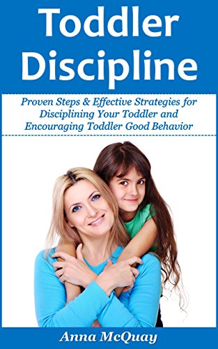 Toddler Discipline Toddler Discipline