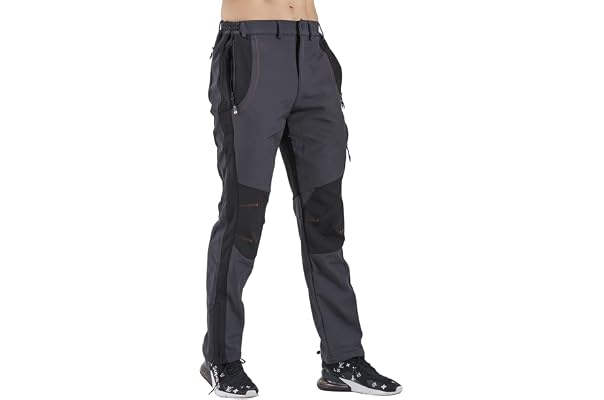 Best Men's Snowboarding Pants