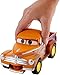 Disney Pixar Cars 3 Funny Talkers Smokey Vehicle
