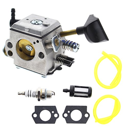 GooDeal Carburetor for Stihl-BR400 BR420 BR320 BR380 42031200601Backpack Blower Carb