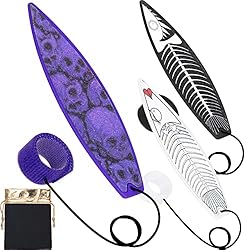 JUNIQUTE Finger Surfboard