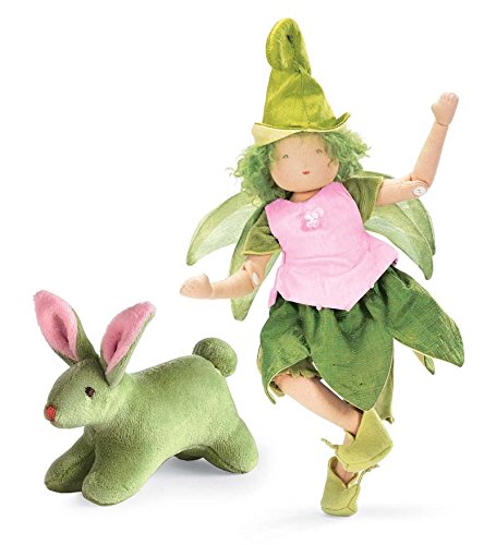 Magic Cabin Spring Everything Fairy Super Saver Faye Fiddlefern