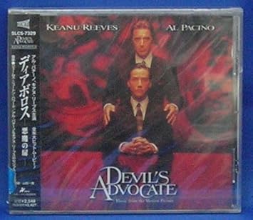 Amazon ディアボロス 悪魔の扉 サントラ ジェームズ ニュートン ハワード サウンドトラック 音楽