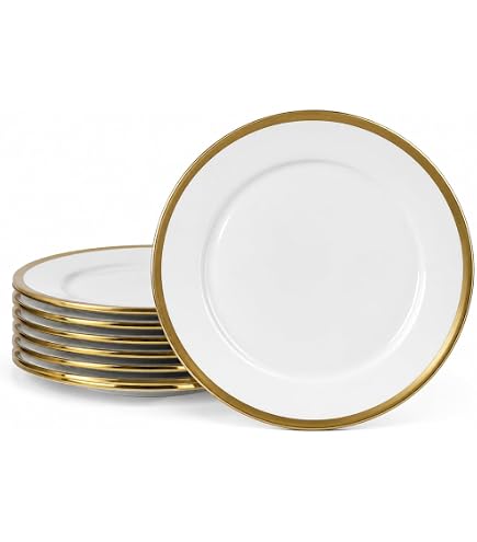 Amazon.com | Lenox 6145585 Continental Dining Platinum Accent