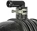 Dorman 696-703 Engine Air Intake Hose Compatible with Select Toyota Models