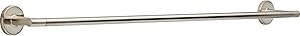 Delta Faucet 75930-SS, Brillant Edelstahl, 30 Inch Towel Bar