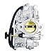 New YFM350 Carburetor For Yamaha Warrior 350 YFM350X 1987-2004 ATV Quad Carb Hand Choke.