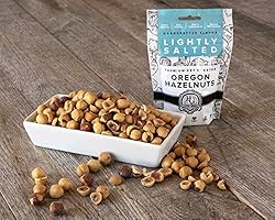 Oregon Farm To Table - Hazelnuts from Premium