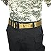 Fusion 1.75-Inch Rigger's Belt with Nylon Loop and Presto Steel Buckle