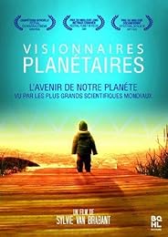 Visionnaires Planétaires
