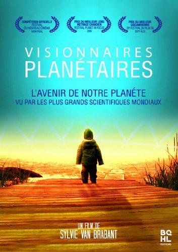 Visionnaires Planétaires
