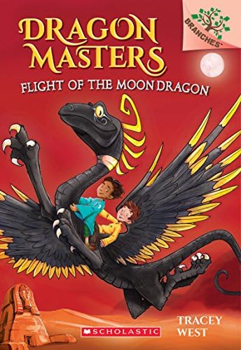 Amazon.com: Dragon Masters, Books 1-5: A Branches Box Set