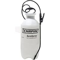 Image of Chapin 20030 SureSpray 3-Gallon Poly Sprayer