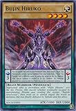 Bujin Hiruko - MACR-EN092 - Rare - 1st Edition - Maximum Crisis (1st Edition)