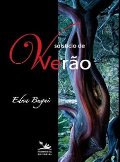 Livro Solstício de Verão
