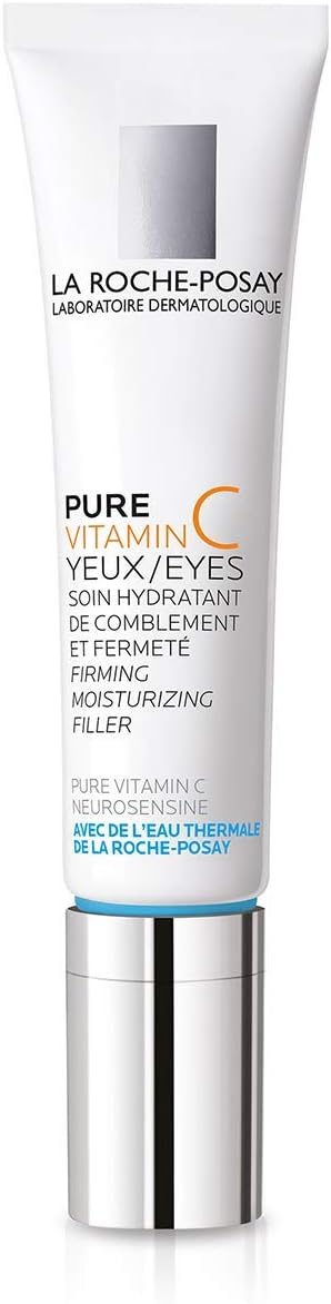 la roche posay redermic c eye cream reviews