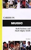 Image de Careers in Music (Careers in ... Series)