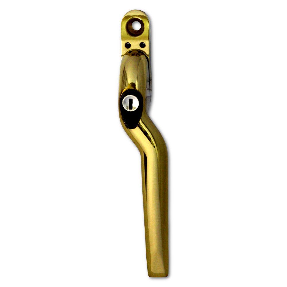 MILA ProLinea Offset Espag Handle - RH - Gold