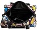 Loungefly Disney Alice in Wonderland Print Duffle