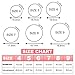 Rngeo Silicone Wedding Ring for Women, 15 Pack Thin Stackable Braided Rubber Wedding Bands, Comfortable Durable Fashionable Elegant Affordable & Friendly (Multicolored)