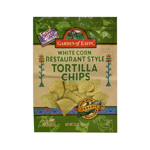 Garden of Eatin Restaurant Style Tortilla Chips