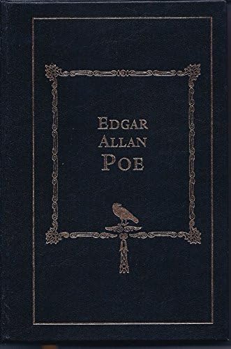 The Complete Tales and Poems of Edgar Allan Poe