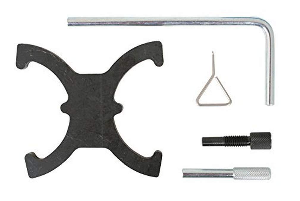 KS Tools Engine Timing Tool Kit for Ford