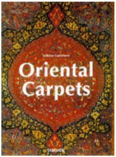 Download Oriental Carpets: Their Iconology and Iconography from Earliest Times to the 18th Century PDF