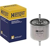 Fuel Filter - Inline