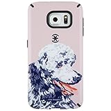 Speck Products CandyShell Inked Case for SAMSUNG GALAXY S6 Limited Edition from CSA Images,  Woof 4