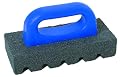 MARSHALLTOWN The Premier Line 840 6-Inch by 3-Inch 20-Grit Rub Brick